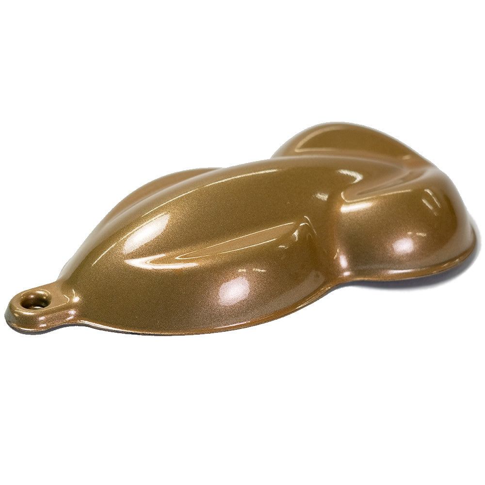 Gold-SpeedShape