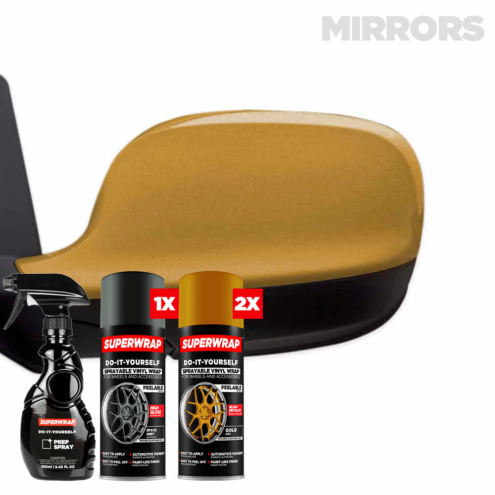 Gold-Sprayable-Vinyl-Paint-Mirrors