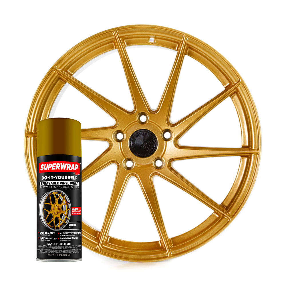 Gold-Sprayable-Vinyl-Paint-Wheels