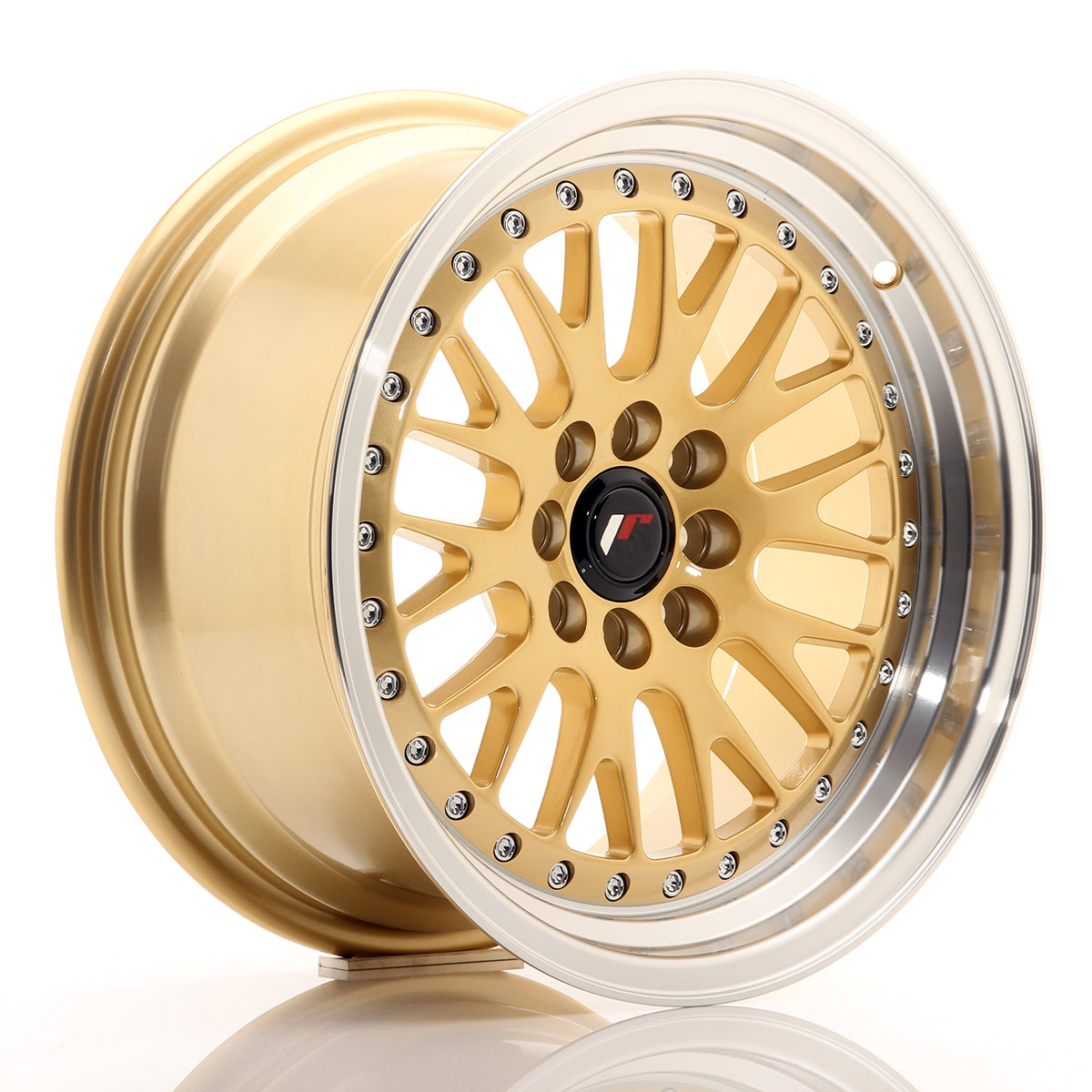 JR10 Gold
