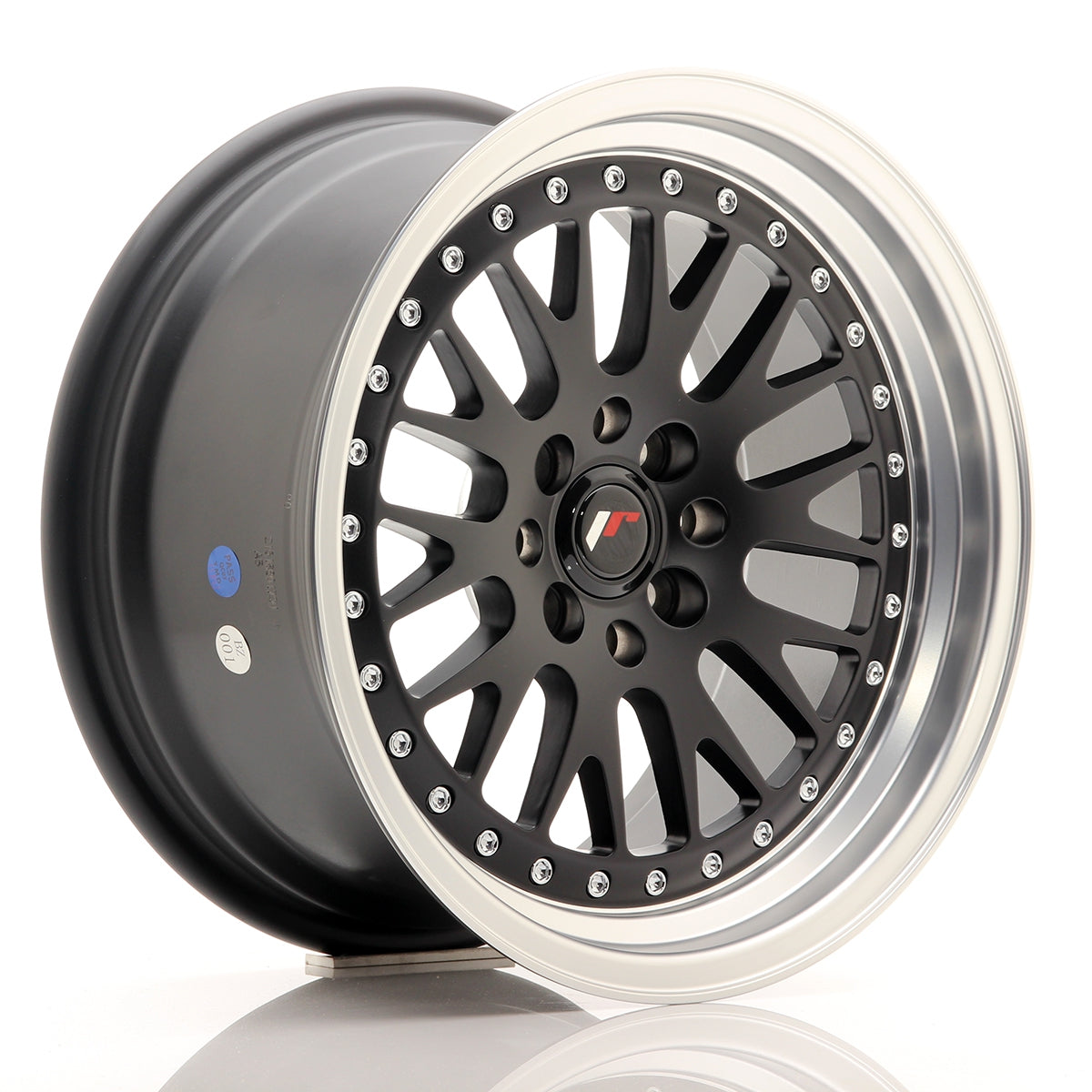 JR10 Black