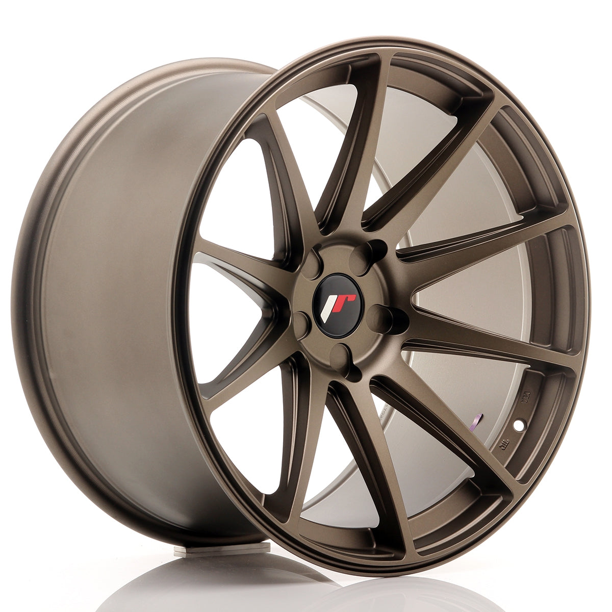 JR11 Bronze