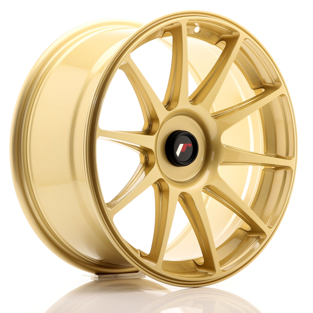 JR11 Gold