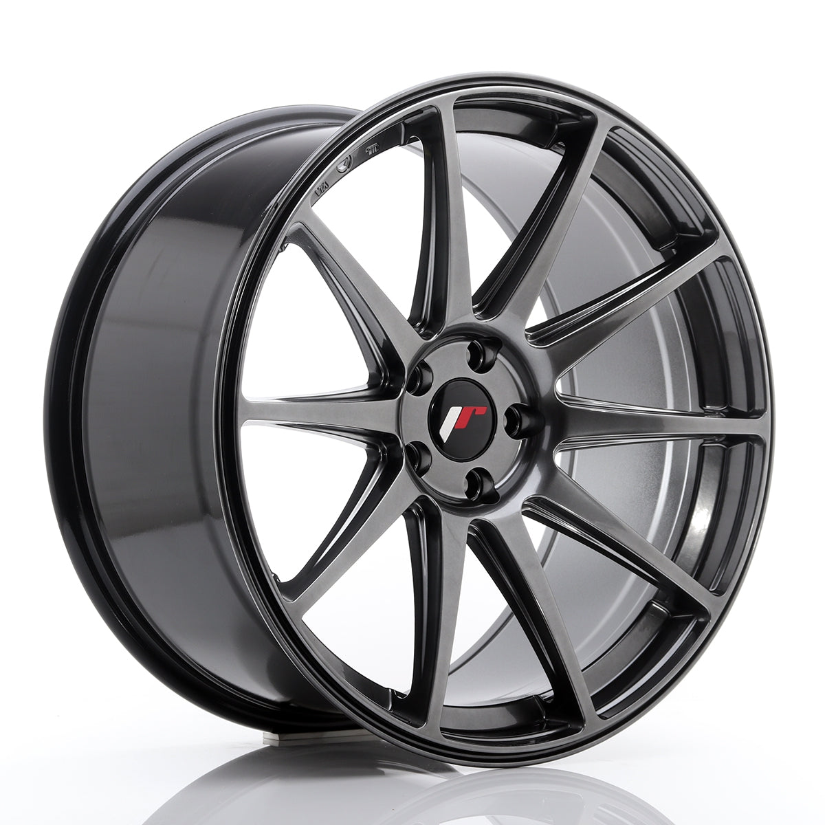 JR11 HyperSchwarz