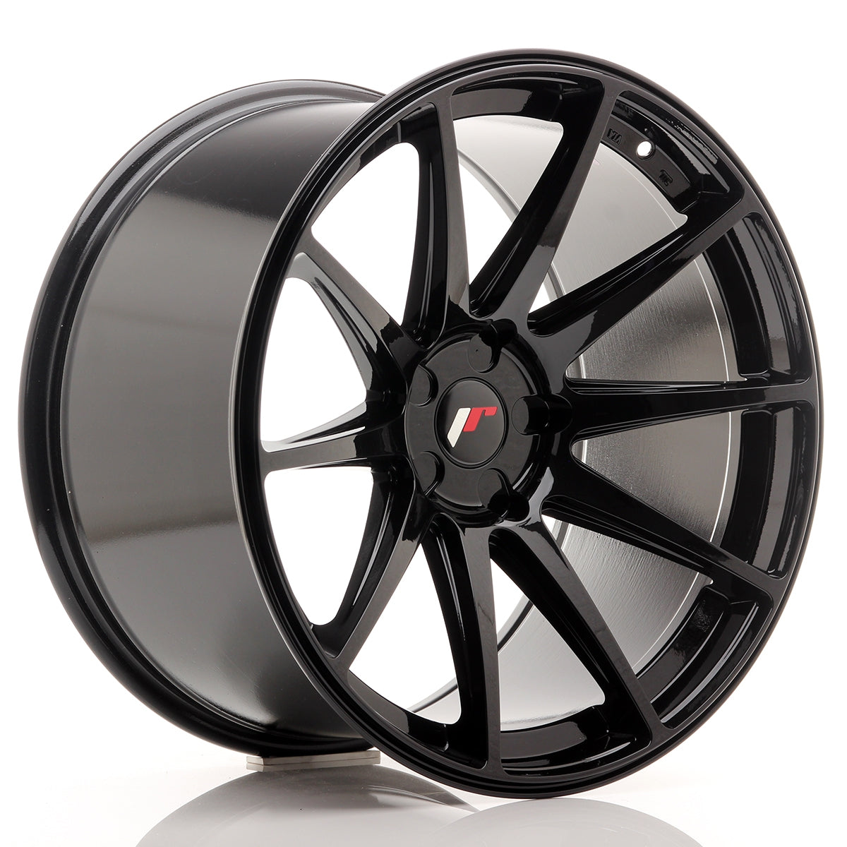 JR11 Black