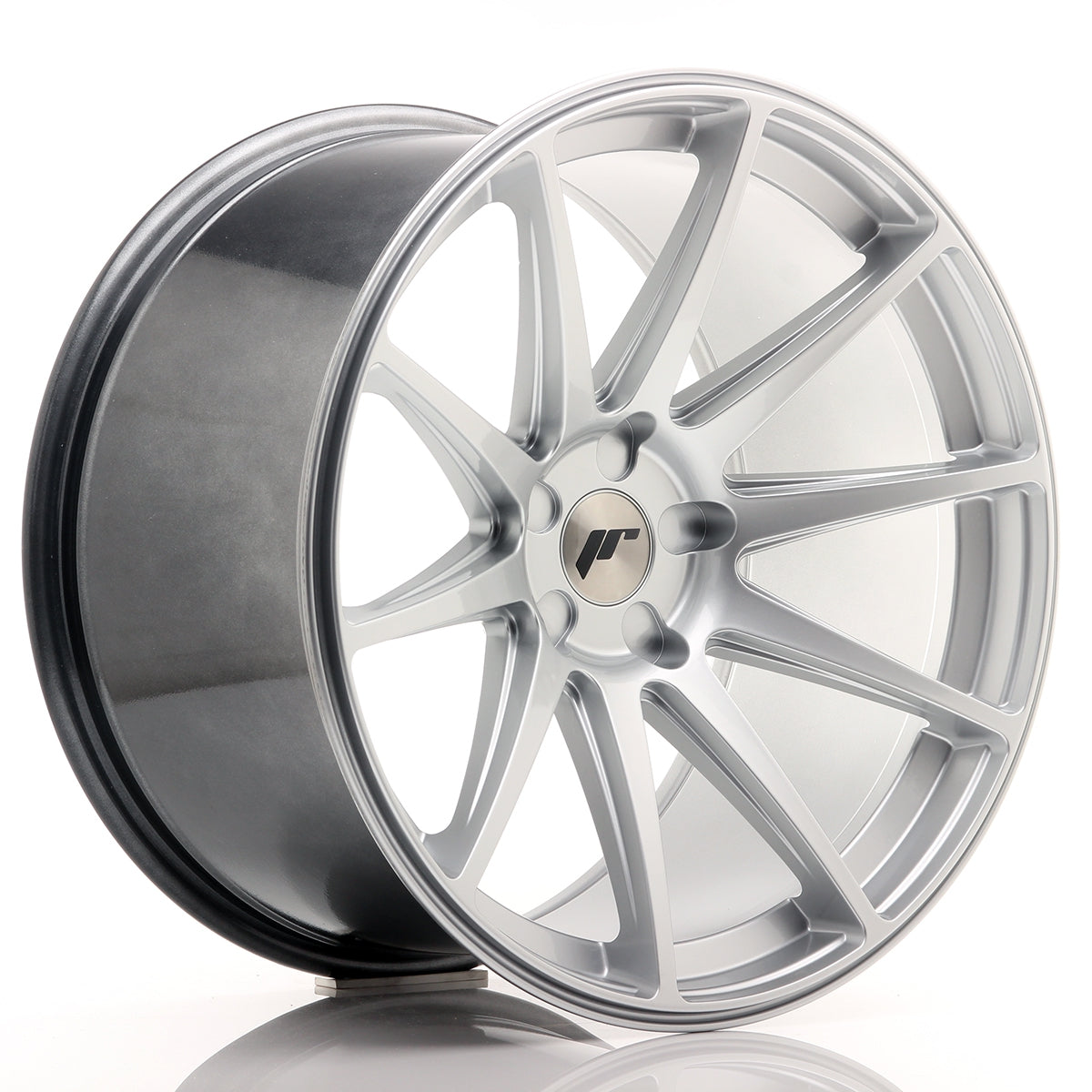 JR11 Silber