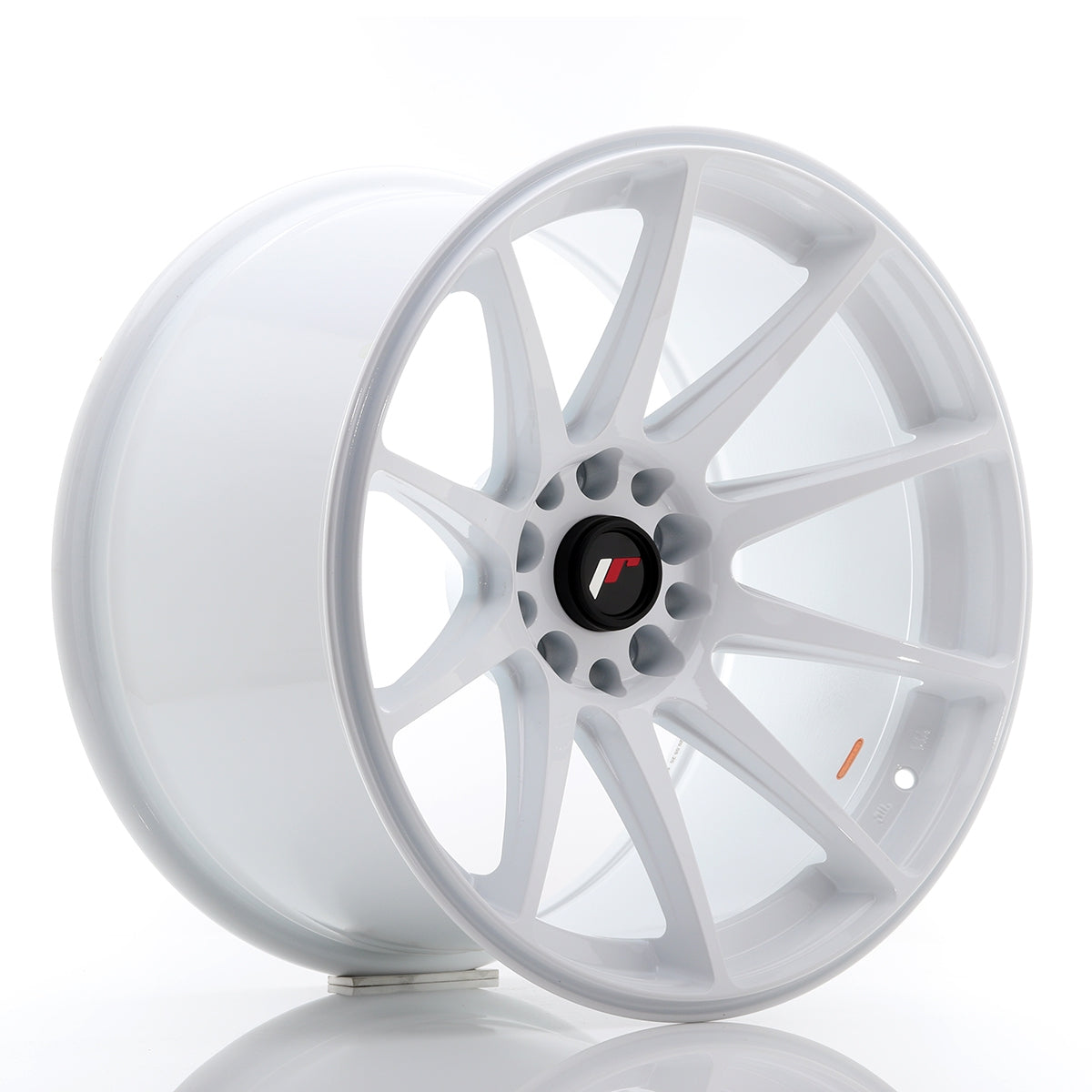 JR11 Weiss