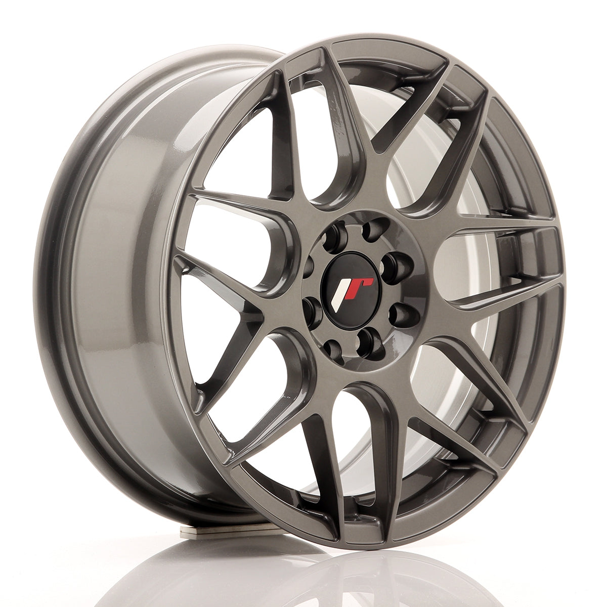 JR18 GunMetall
