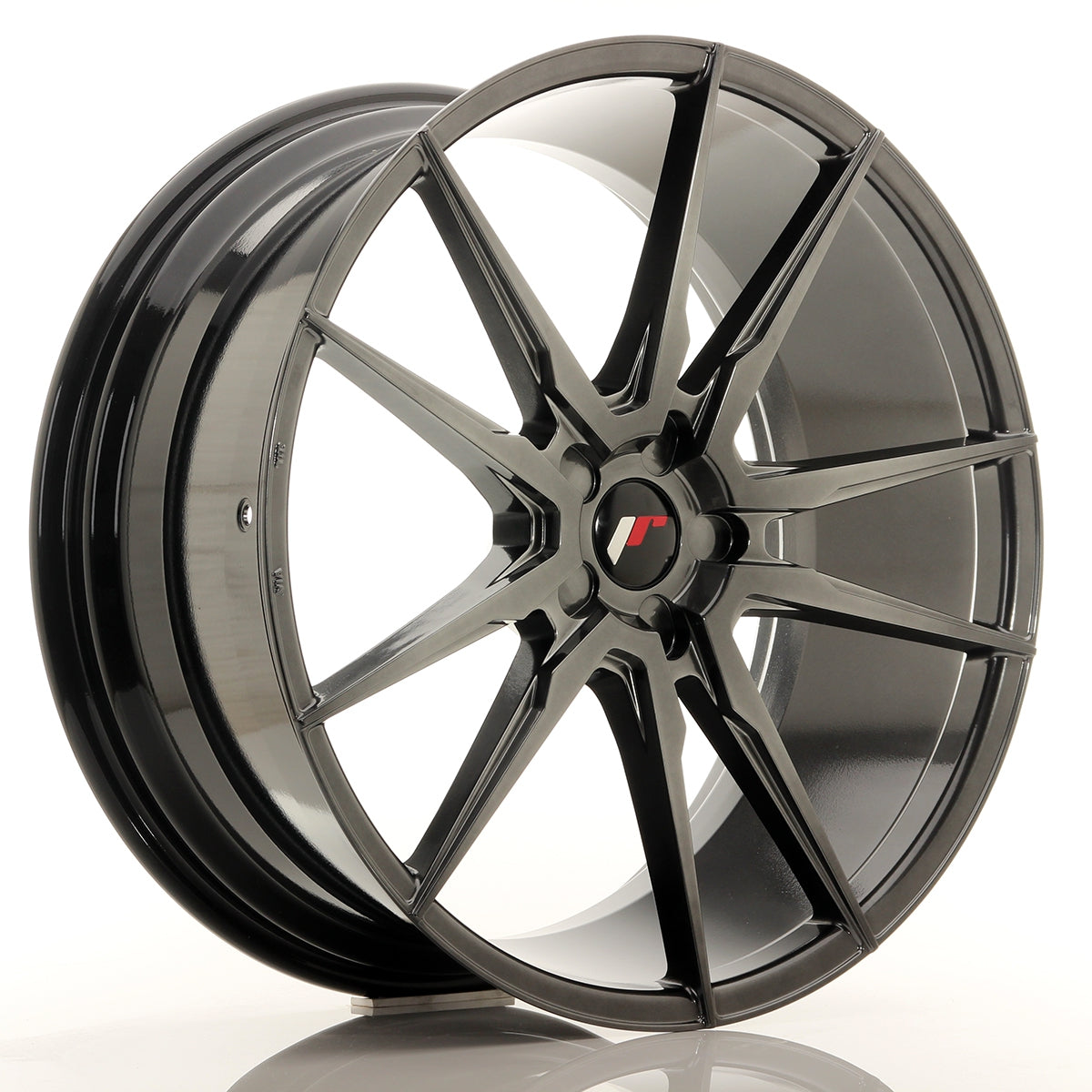 JR21 HyperSchwarz