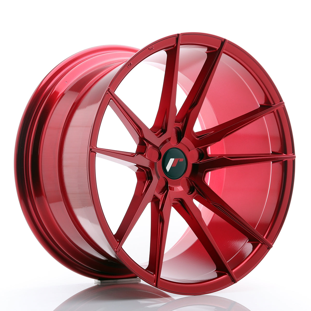 JR12 Rot