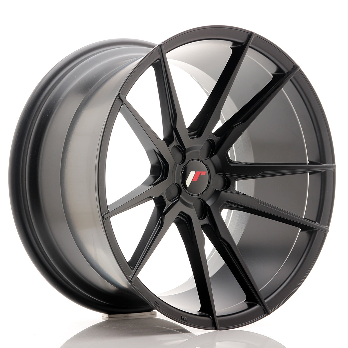 JR21 Schwarz