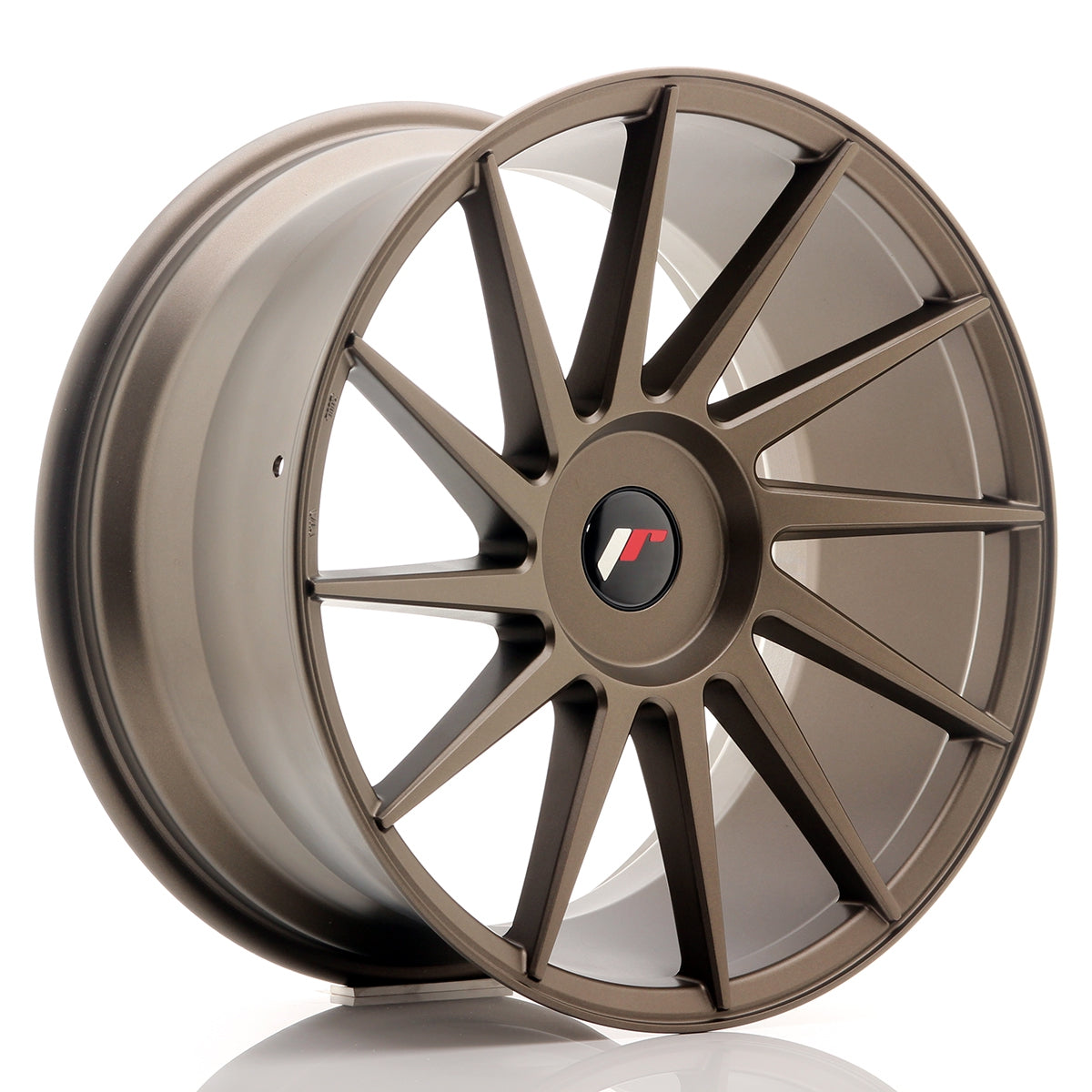 JR22 Bronze