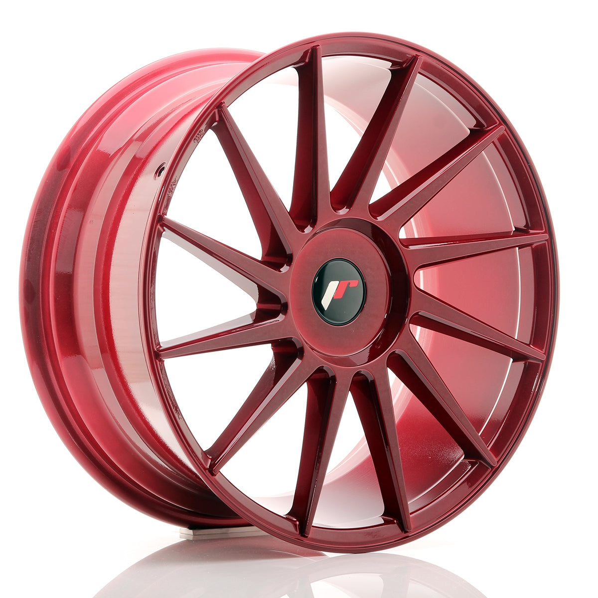 JR22 Rot