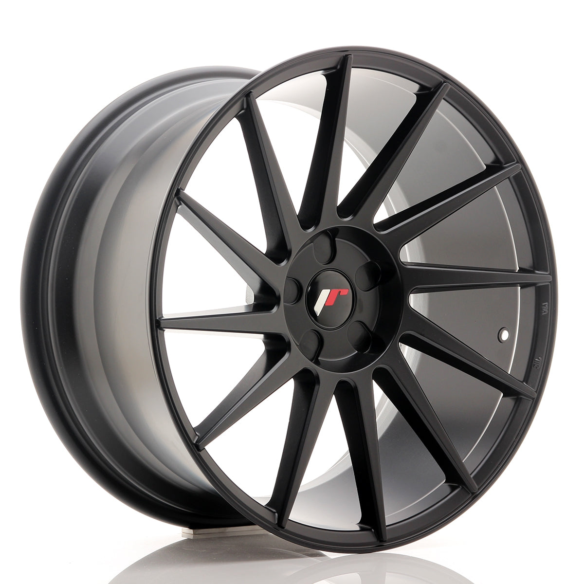 JR22 Schwarz