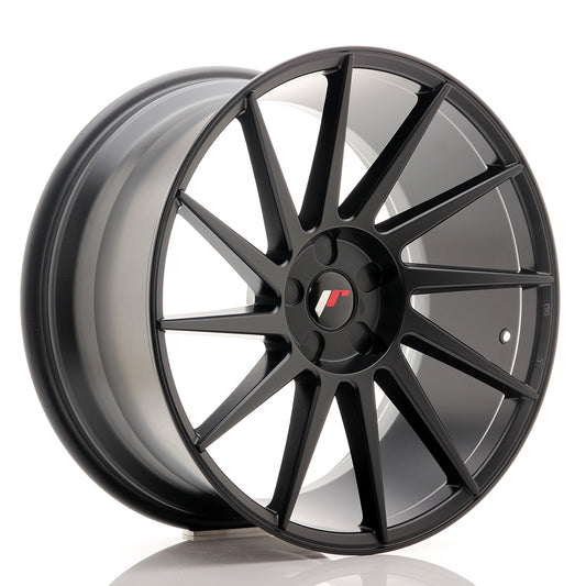 JR22 Schwarz