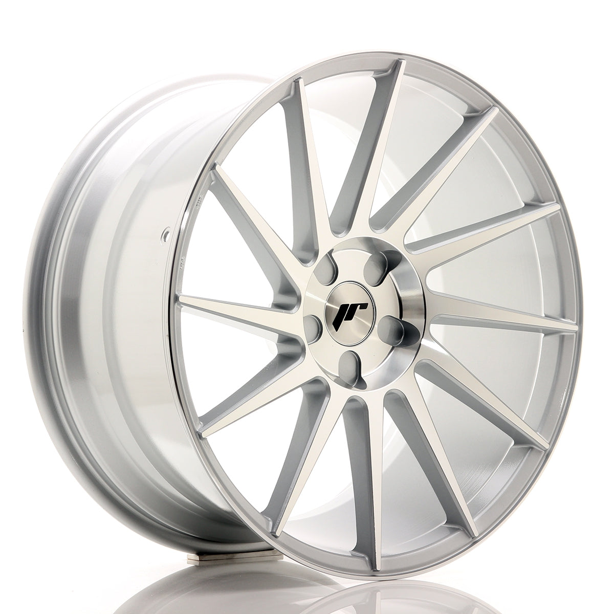 JR22 Silber