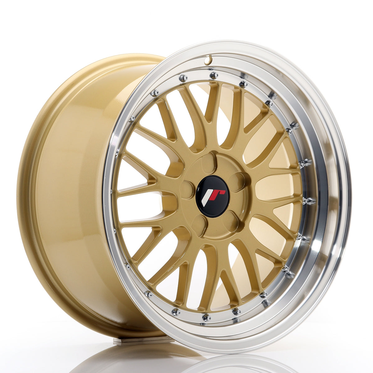 JR23 Gold