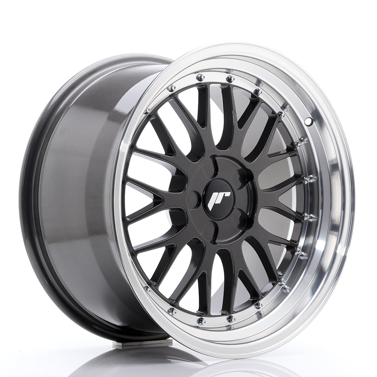 JR23 HyperGrau