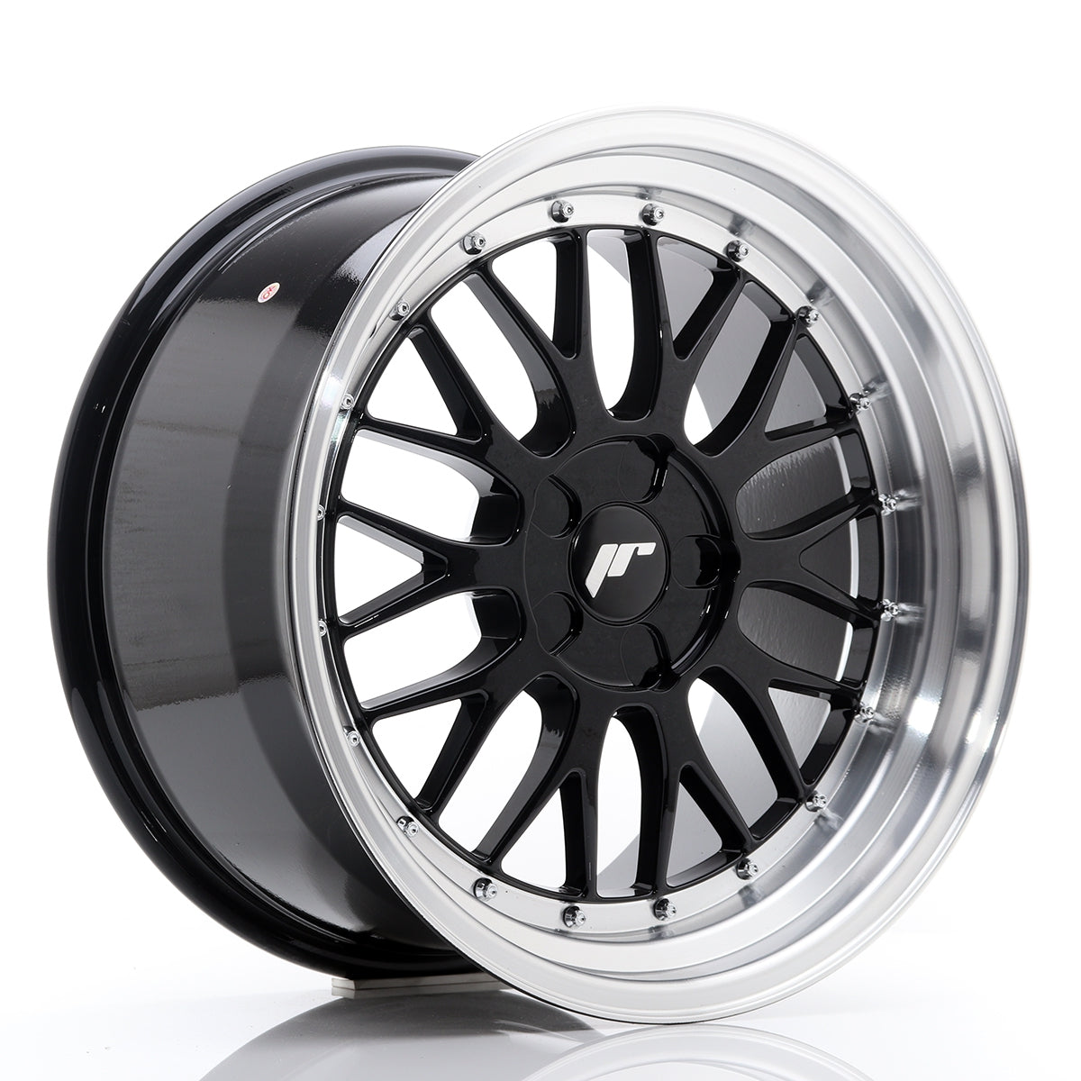 JR23 Schwarz