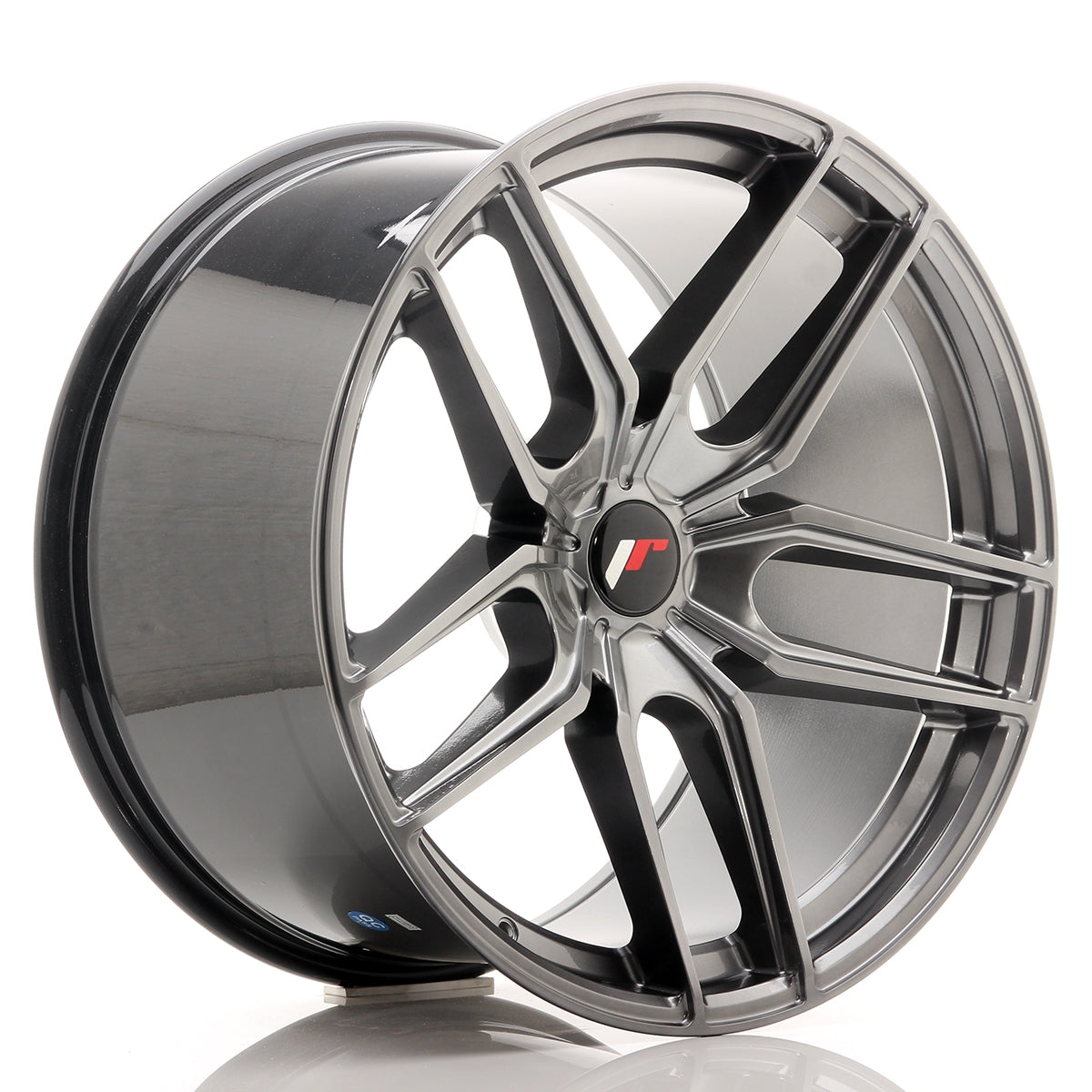 JR25 HyperSchwarz