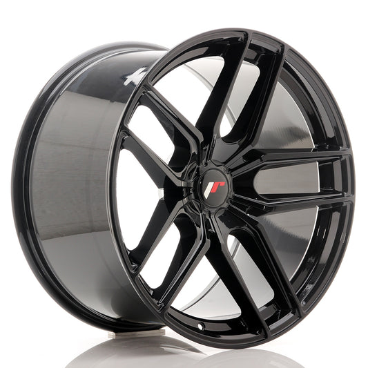 JR25 Schwarz