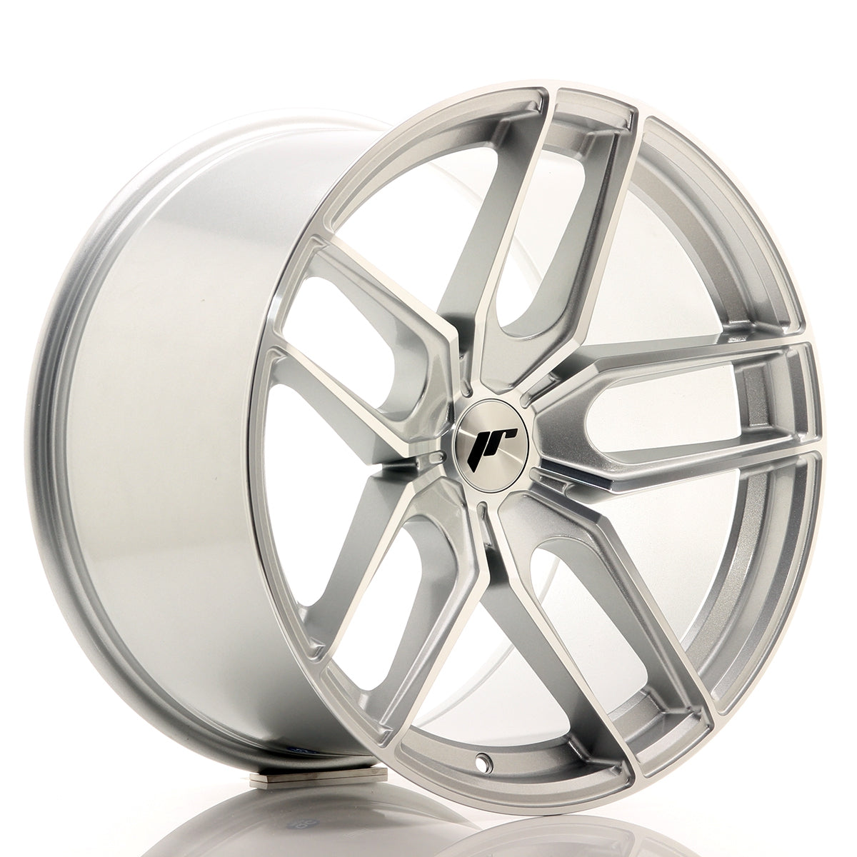 JR25 Silber
