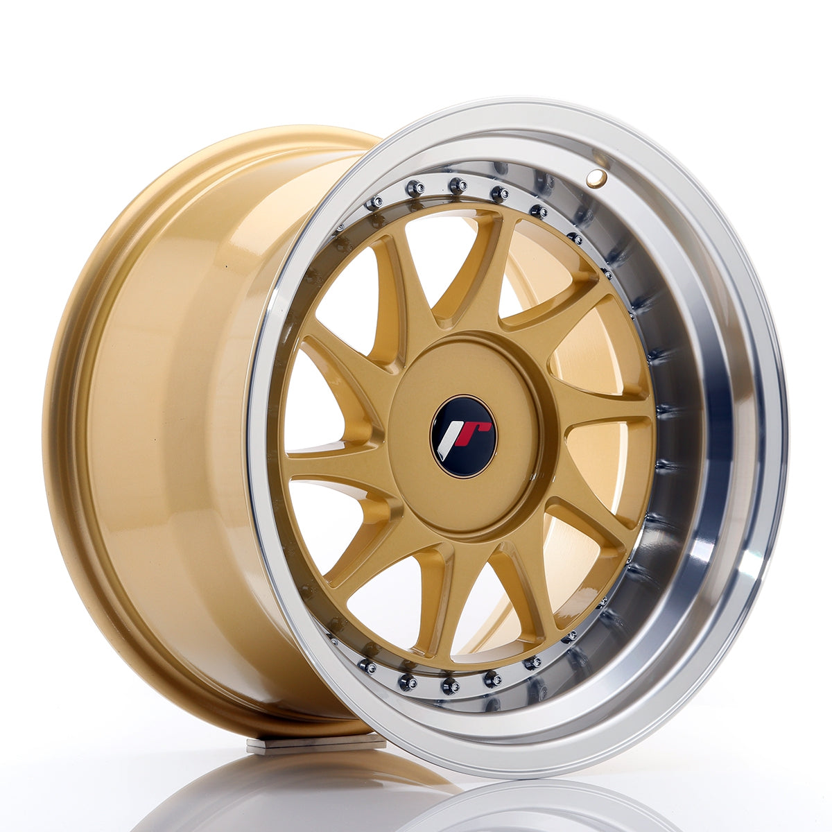 JR26 Gold