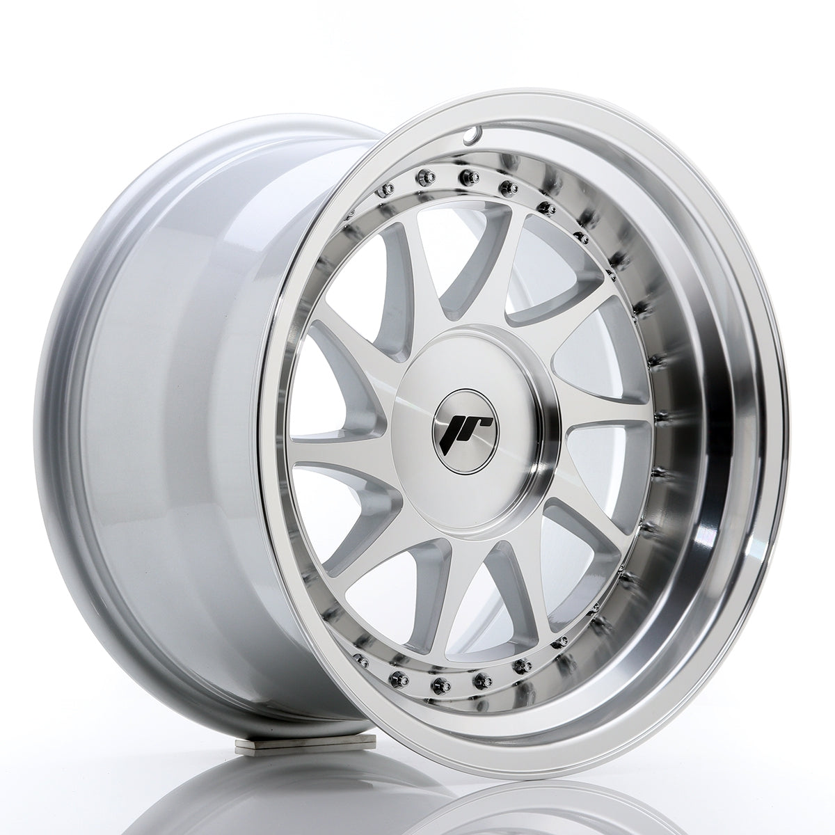 JR26 Silber