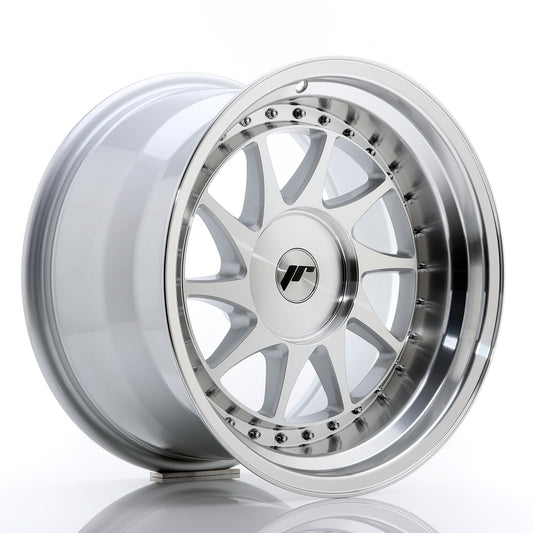 JR26 Silber