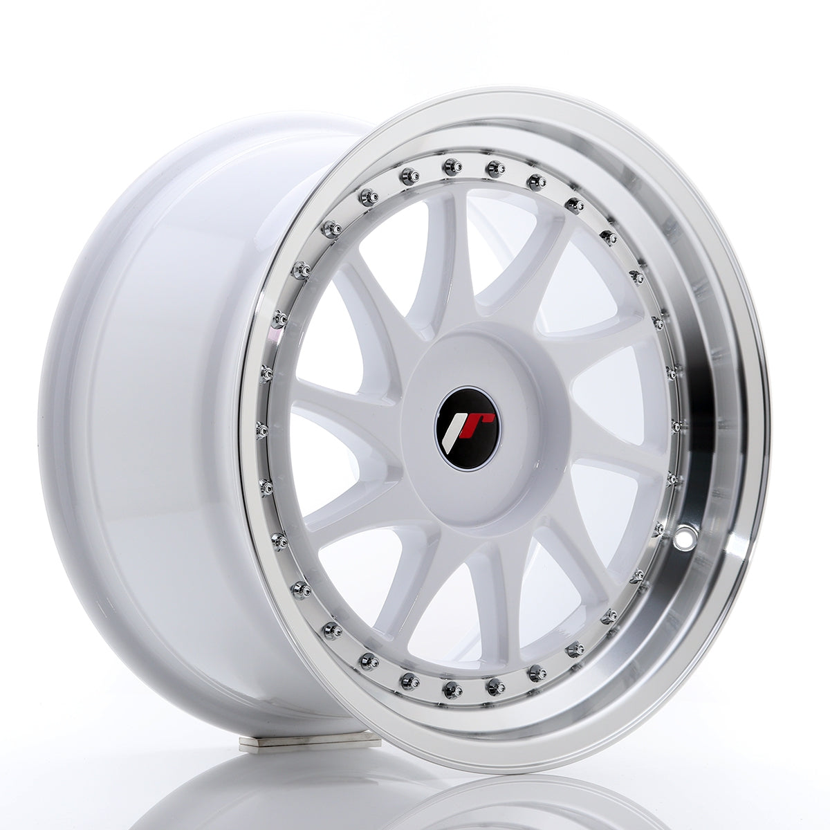 JR26 Weiss