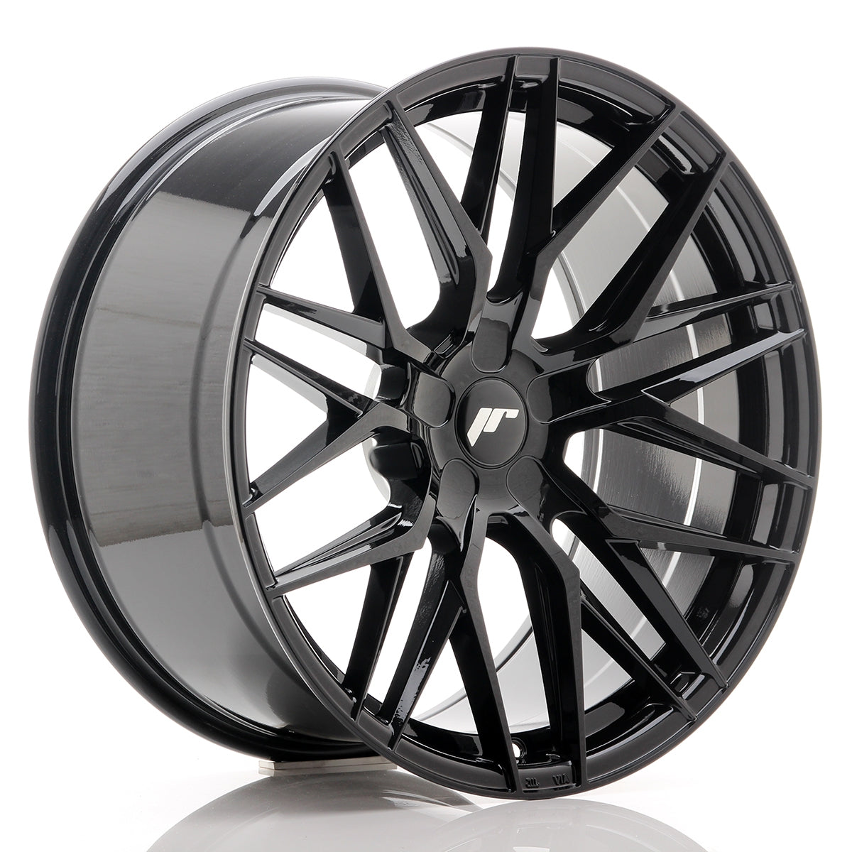 JR28 Schwarz