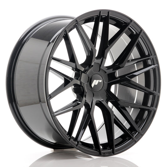 JR28 Schwarz
