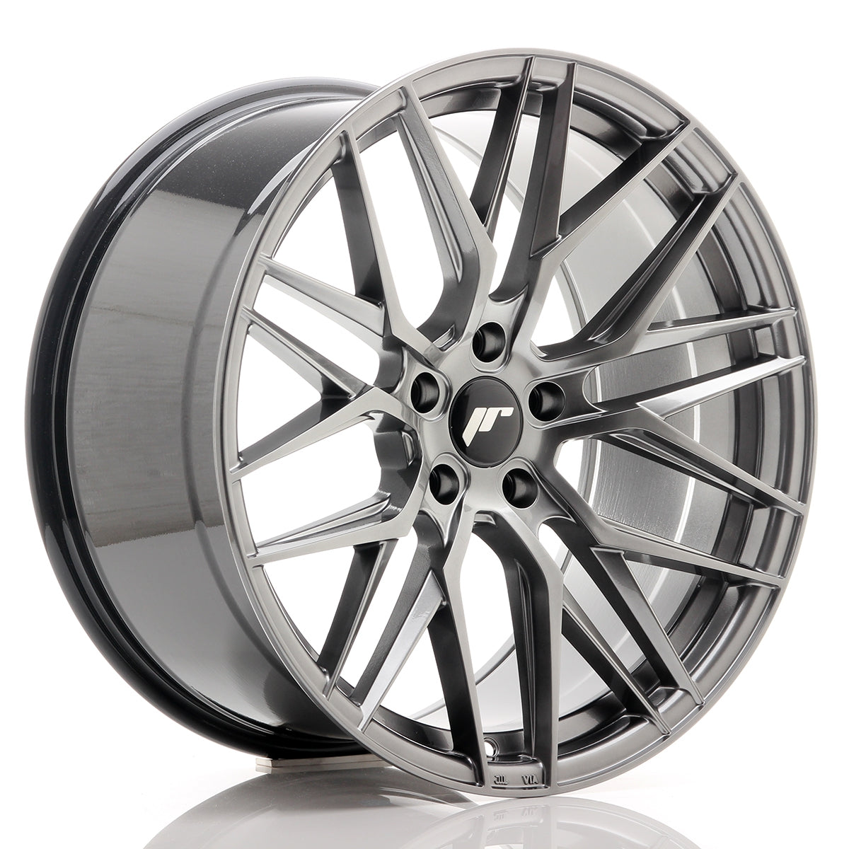 JR28 HyperSchwarz