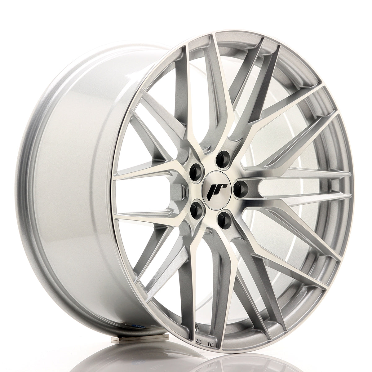 JR28 Silber