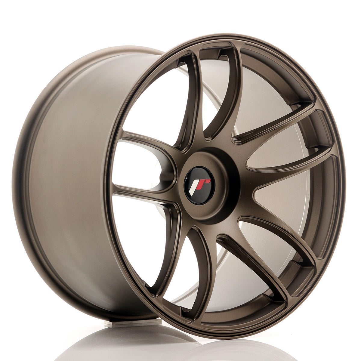 JR29 Bronze