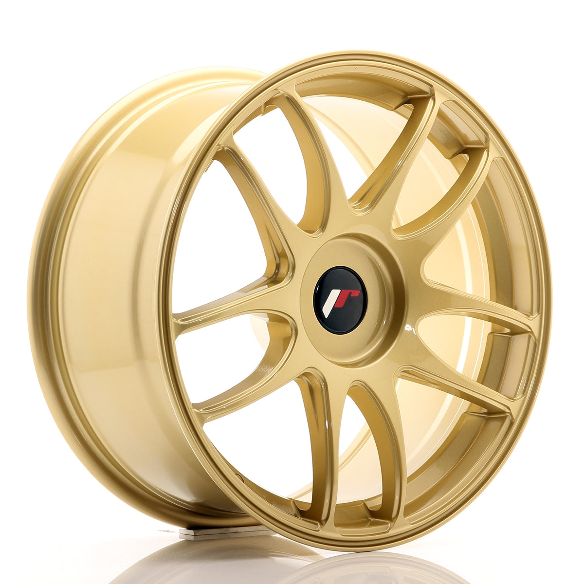 JR29 Gold