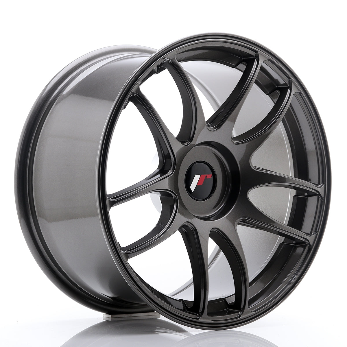 JR29 HyperGrau