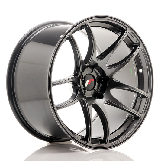 JR29 HyperSchwarz