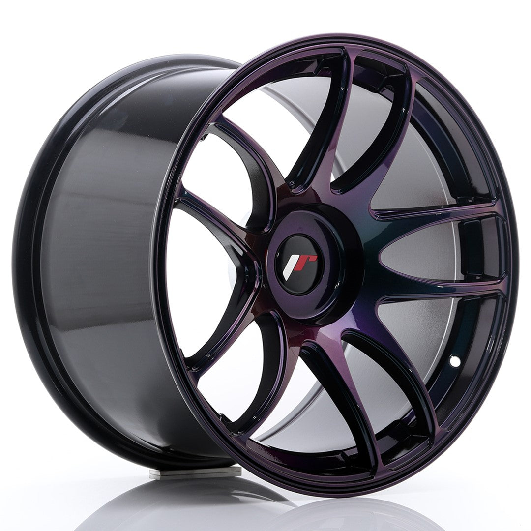 JR29 Purple