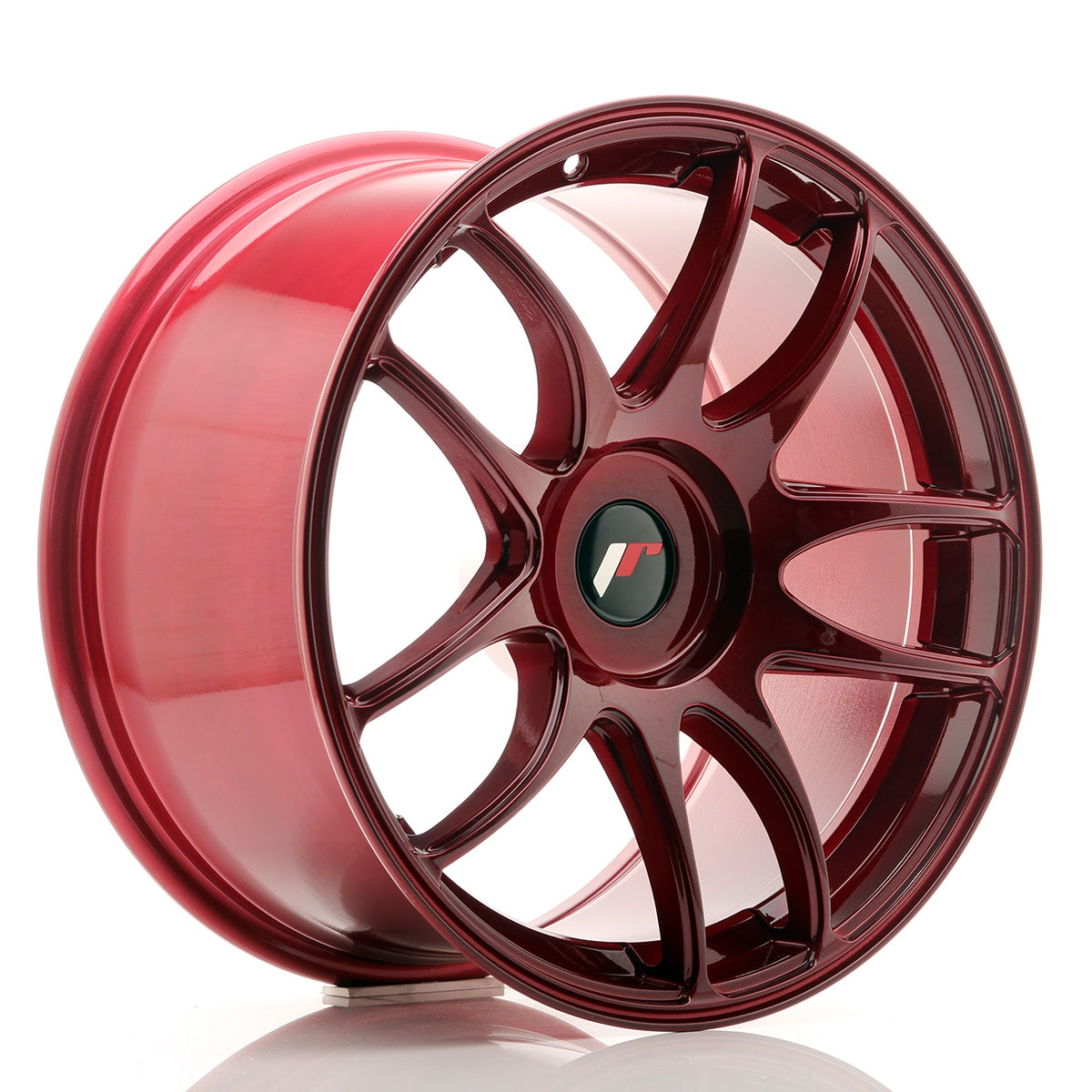 JR29 Rot