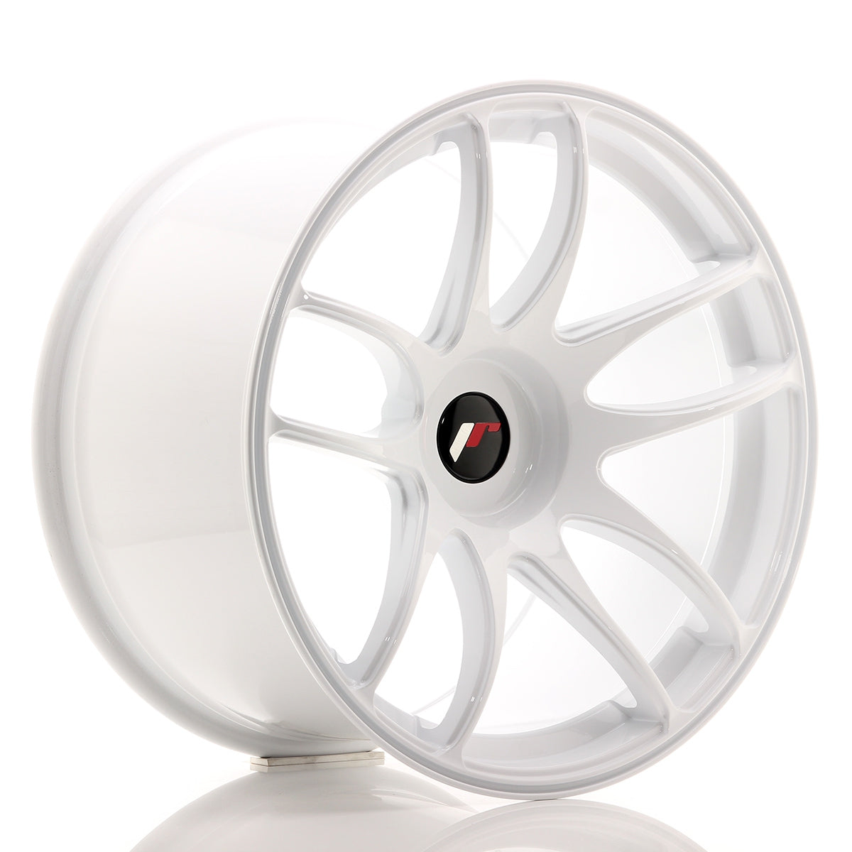 JR29 Weiss