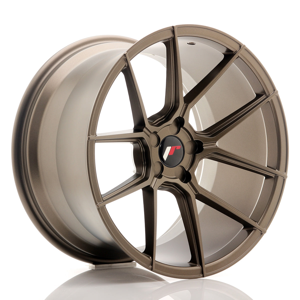 JR30 Bronze