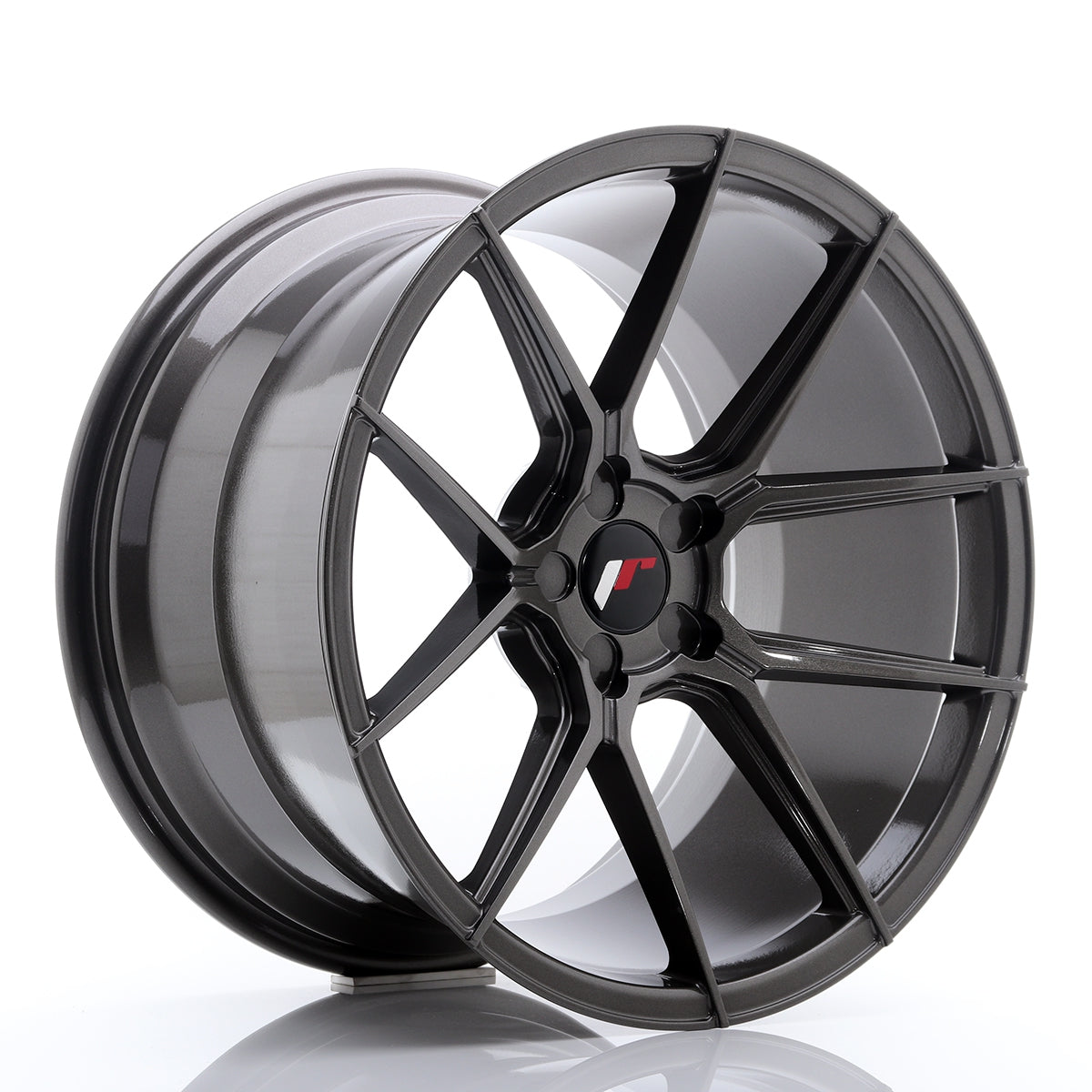 JR30 HyperGrau