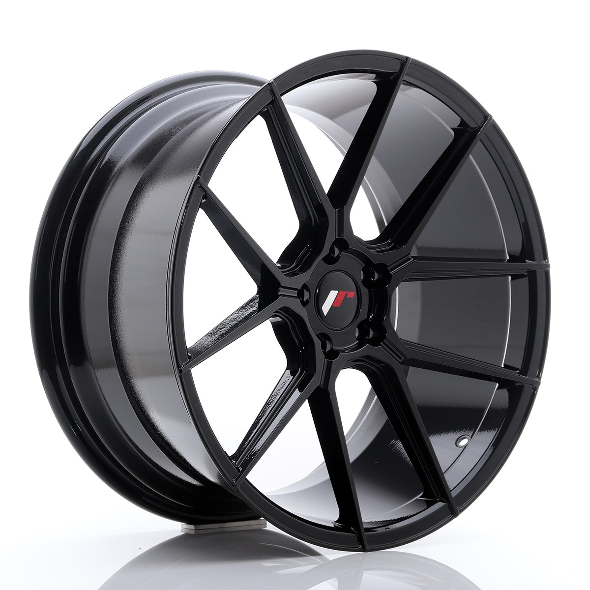 JR30 Schwarz