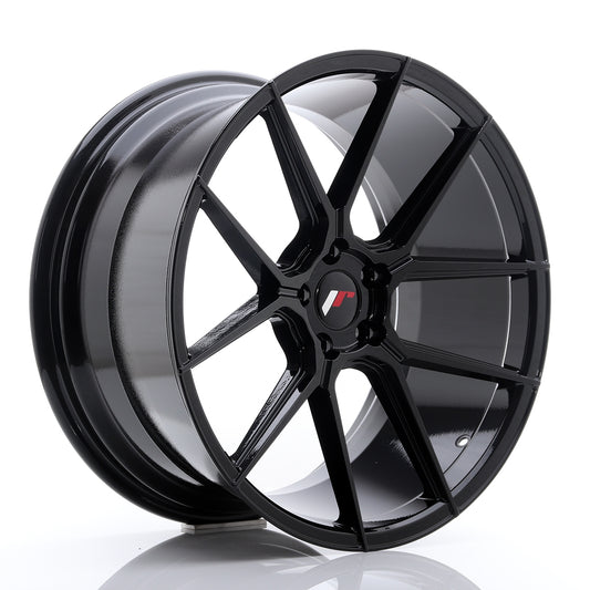 JR30 Schwarz