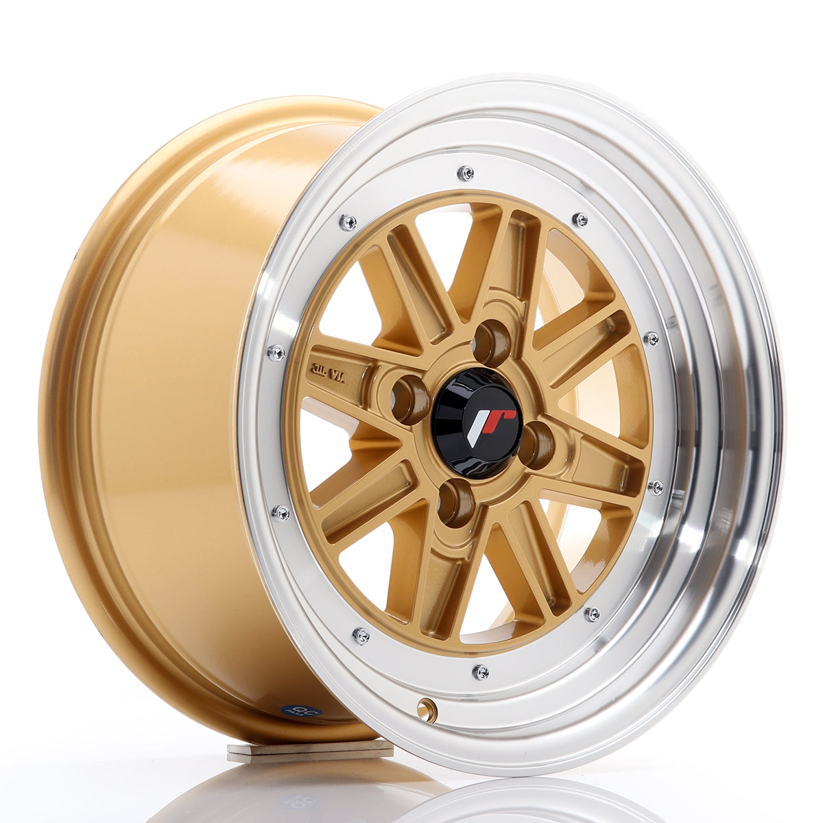 JR31 Gold