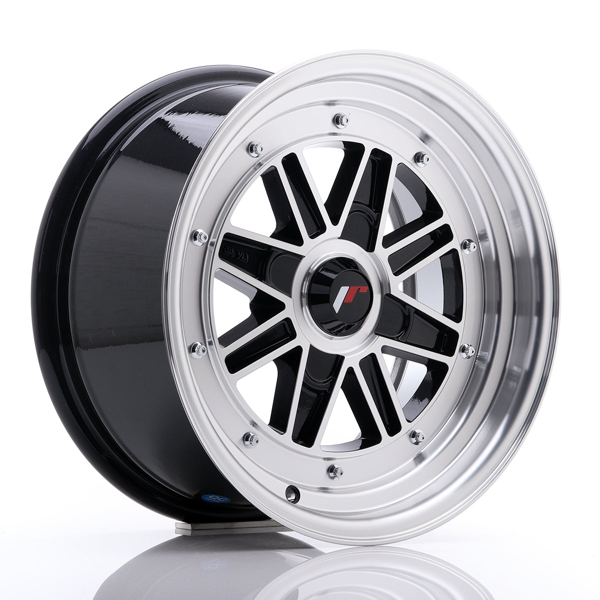 JR31 Schwarz