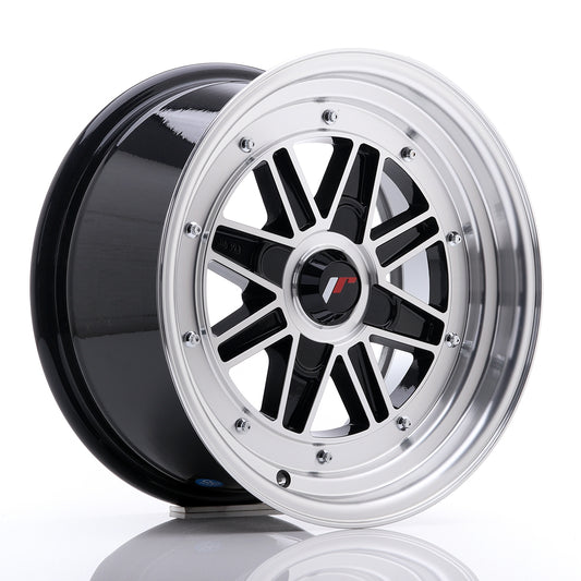 JR31 Schwarz