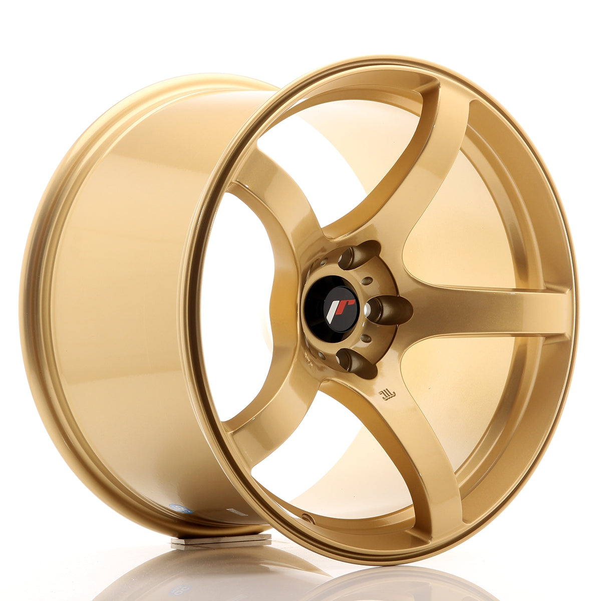 JR32 Gold