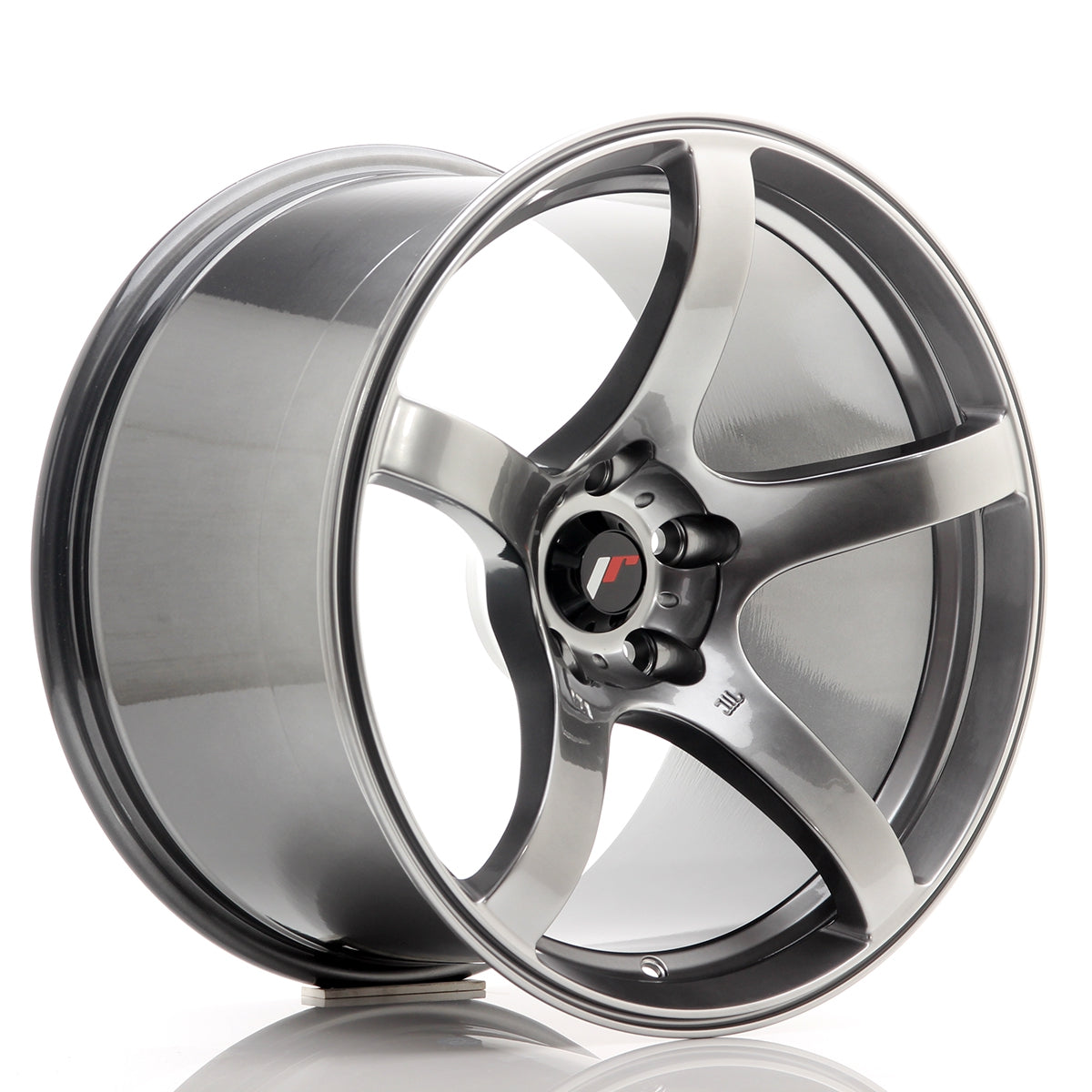 JR32 HyperSchwarz